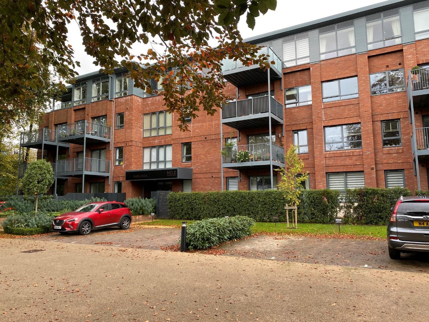 Bempton Drive, Didsbury, Manchester